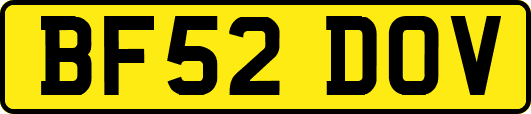 BF52DOV