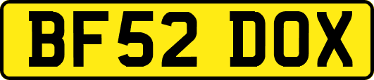 BF52DOX