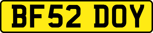 BF52DOY