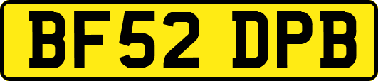 BF52DPB