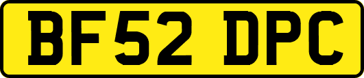 BF52DPC