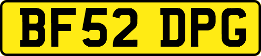 BF52DPG