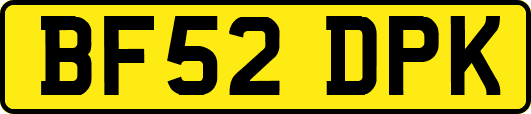 BF52DPK