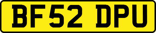BF52DPU