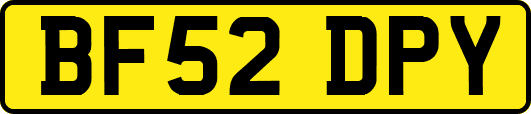 BF52DPY