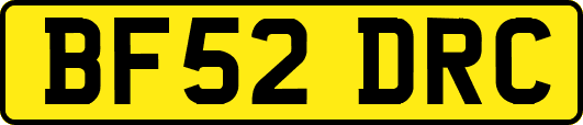 BF52DRC