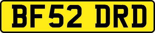 BF52DRD