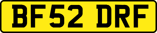 BF52DRF