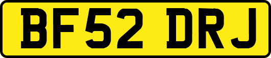 BF52DRJ