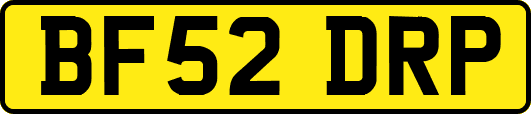 BF52DRP