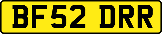 BF52DRR