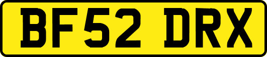 BF52DRX