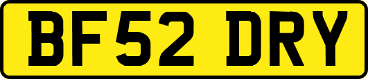 BF52DRY