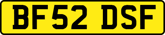 BF52DSF