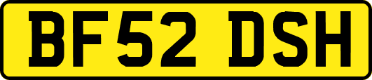 BF52DSH