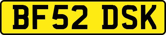 BF52DSK