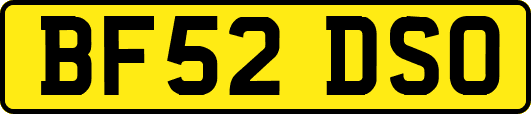 BF52DSO