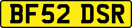 BF52DSR