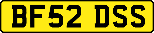 BF52DSS