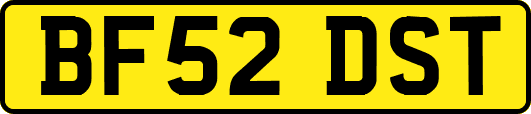BF52DST