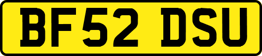 BF52DSU