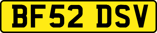 BF52DSV