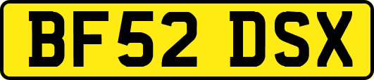 BF52DSX