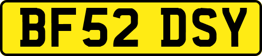 BF52DSY