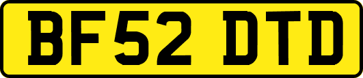 BF52DTD