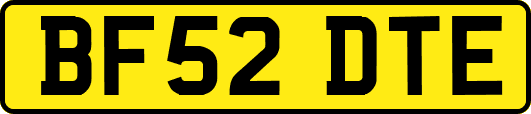 BF52DTE