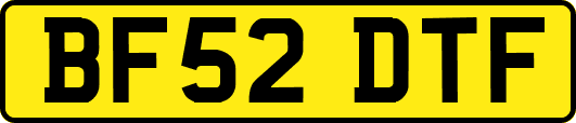 BF52DTF