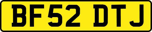 BF52DTJ