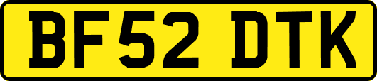 BF52DTK