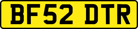 BF52DTR