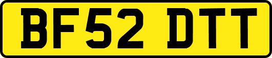 BF52DTT