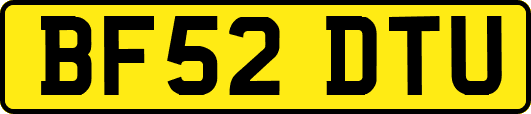 BF52DTU