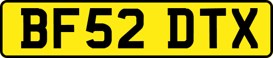 BF52DTX