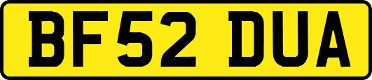 BF52DUA