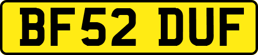 BF52DUF