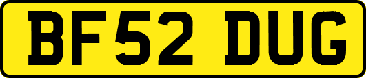 BF52DUG