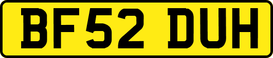 BF52DUH