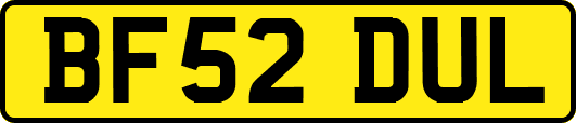 BF52DUL