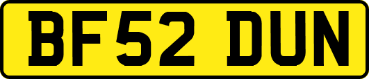 BF52DUN