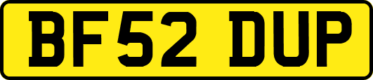 BF52DUP
