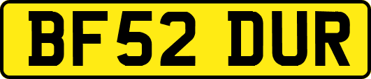 BF52DUR