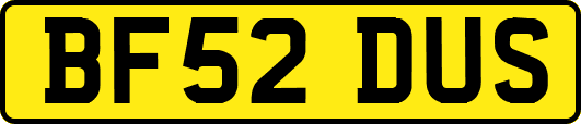 BF52DUS