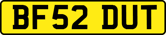 BF52DUT
