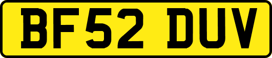 BF52DUV