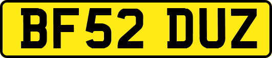 BF52DUZ