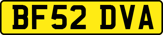 BF52DVA